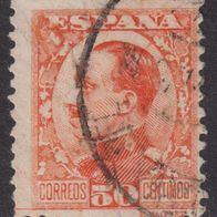 Spanien  570 O #053986