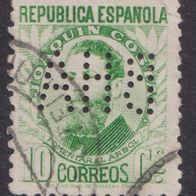 Spanien  619IIA O #053997