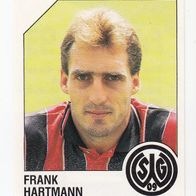 Panini Fussball 1993 Frank Hartmann SG Wattenscheid 09 Nr 337