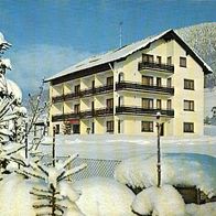 72270 Baiersbronn - Mitteltal Gästehaus Birkenhof