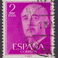 Spanien  1082 O #054031