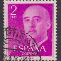 Spanien  1082 O #054032