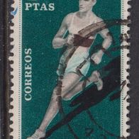 Spanien  1206 O #054040