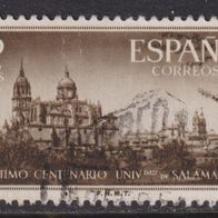 Spanien  1023 O #054045