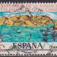 Spanien  2371 O #054055