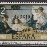 Spanien  2377 O #054057