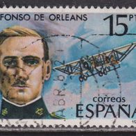 Spanien  2487 O #054058