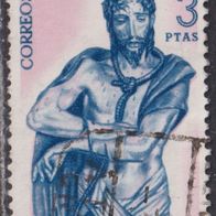 Spanien  1331 O #054059