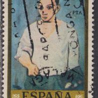 Spanien  2374 O #054062