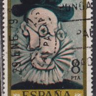 Spanien  2375 O #054061