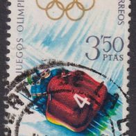 Spanien  1736 O #054063