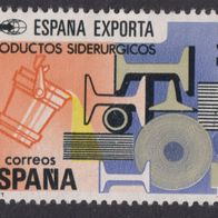 Spanien  2455 O #054064