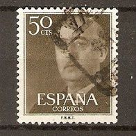 Spanien Nr. 1046 gestempelt (901)
