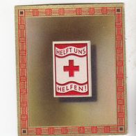 Union WHW Abzeichen des Roten Kreuzes 1936 #221