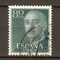 Spanien Nr. 1049 gestempelt (901)