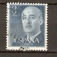 Spanien Nr. 1052 gestempelt (901)