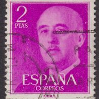 Spanien  1082 O #054072