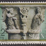 Spanien  2384 O #054078