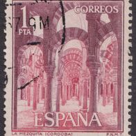 Spanien  1469 O #054085