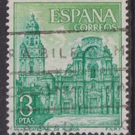 Spanien  1826 O #054095