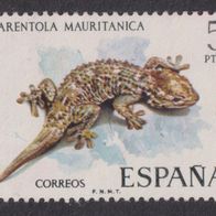 Spanien  2089 O #054125