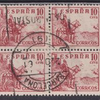 Spanien 768IV o vierer #054127