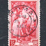 Italien Nr. 818 - 1 gestempelt (825)