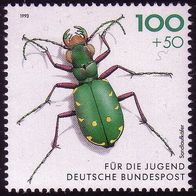 Bund / Nr. 1669 Käfer postfrisch