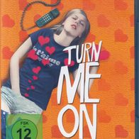 Blu-ray: Turn me on