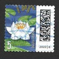 BRD Briefmarke " Welt der Briefe " Michelnr. 3651 o