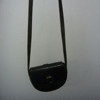 Aigner-13970 Handtasche, Damentasche, Markentasche, Schultertasche, Tasche, Vintage