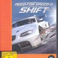 Need For Speed - SHIFT