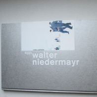 Fotobildband titlis von Walter Niedermayr 95 Seiten *