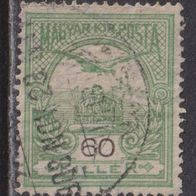 Ungarn 104X O #054164