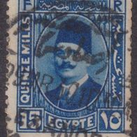 Ägypten  129a O #054165