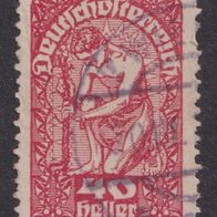 Österreich 268x O #054173