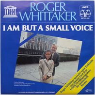 ROGER Whittaker -- I am but a small Voice