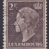 Luxemburg 453 O #054176
