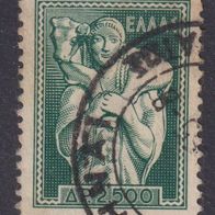 Griechenland   612 O #054178