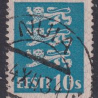 Estland  79b O #054181