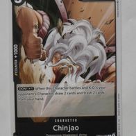 One Piece - Chinjao, OP04-086 (T-)