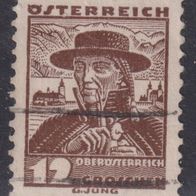 Österreich 573 O #054235
