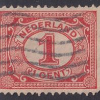 Niederlande  50 O #054239