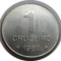 Brasilien 1 Cruzeiro 1980 ## Kof1-8A