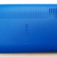 original Silikonhülle, Schutzhülle für Dexcom G6 Lesegerät, neu + unbenutzt, Blau