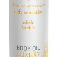 HOT - Luxury Shiatsu 75 ml 75 ml kaufen Oil Body bei Vanilla -