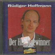 Rüdiger Hoffmann " Der Hauptgewinner " CD (1995)