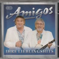 Amigos - Ihre Lieblingshits 2