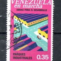 Venezuela Nr. 1959 gestempelt (2228)