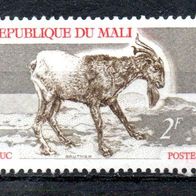 Mali Nr. 206 - 1 postfrisch (815)